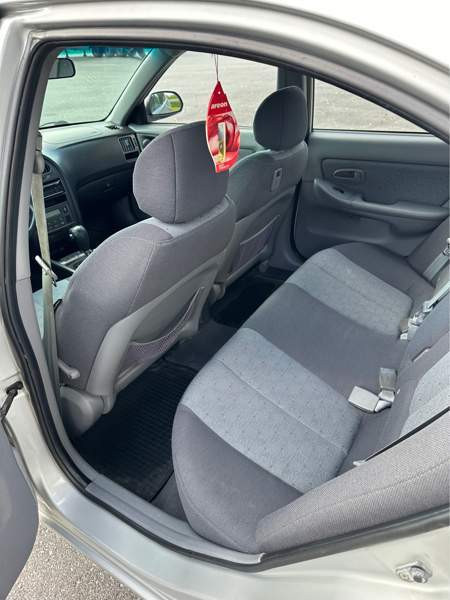 Hyundai Elantra Vaasa – foto 8