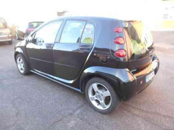 Smart Forfour Kirkkonummi