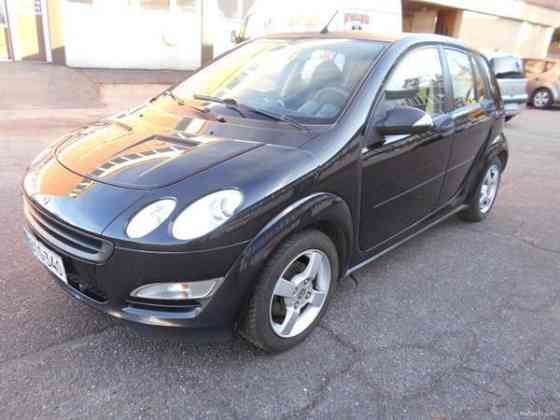 Smart Forfour Kirkkonummi