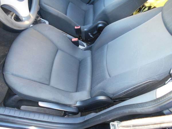 Smart Forfour Kirkkonummi - valokuva 7