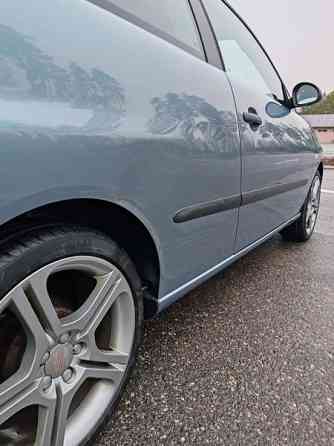 Seat Ibiza Damascus Governorate