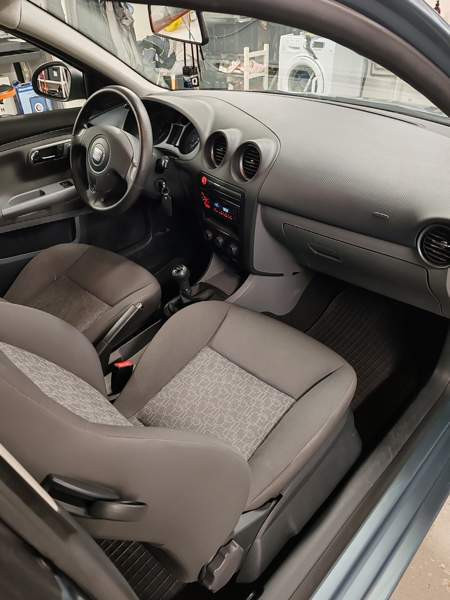 Seat Ibiza Damascus Governorate - изображение 8