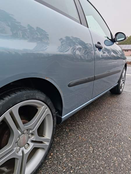 Seat Ibiza Damascus Governorate - изображение 5