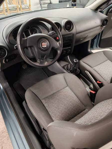 Seat Ibiza Damascus Governorate - изображение 7