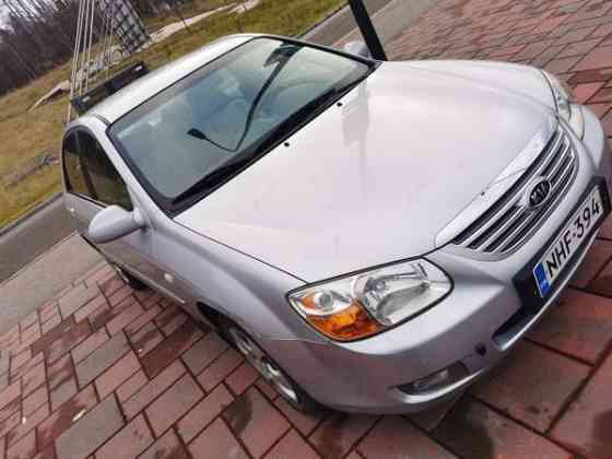 Kia Cerato Kirkkonummi