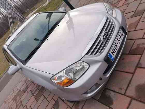 Kia Cerato Kirkkonummi