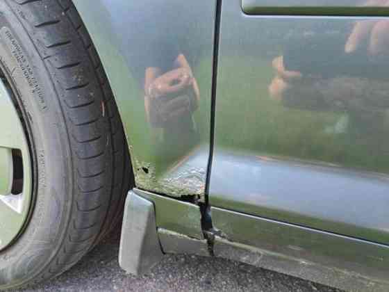 Audi A3 Йоэнсуу