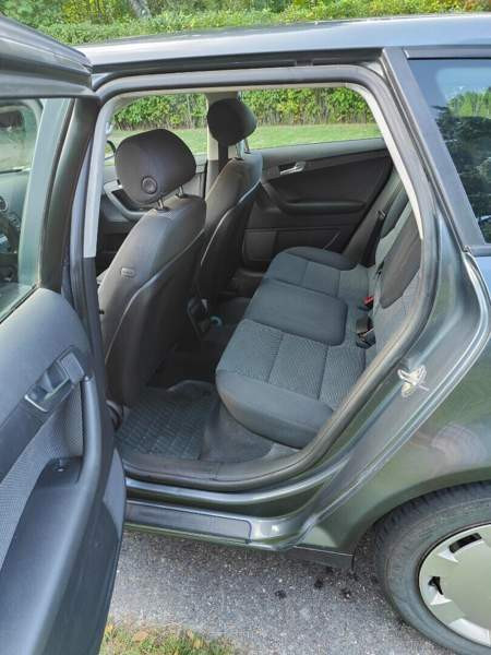 Audi A3 Joensuu – foto 8