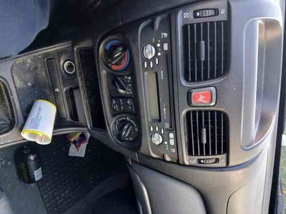 Nissan Almera Zaporiz'ka Oblast'