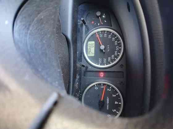 Nissan Almera Zaporiz'ka Oblast'