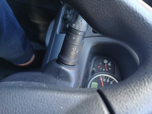 Nissan Almera Zaporiz'ka Oblast' – foto 5