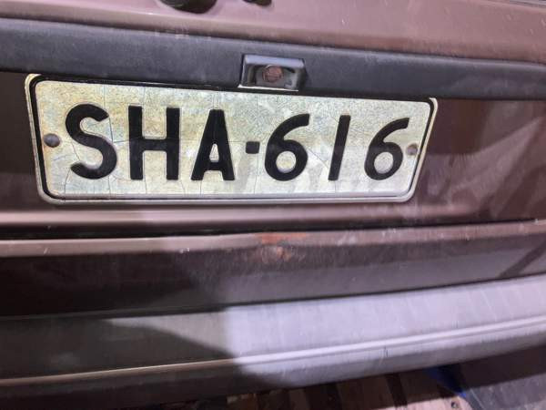 Volkswagen Golf Запорожская область - изображение 2