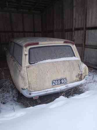 Ford 17 M Миккели