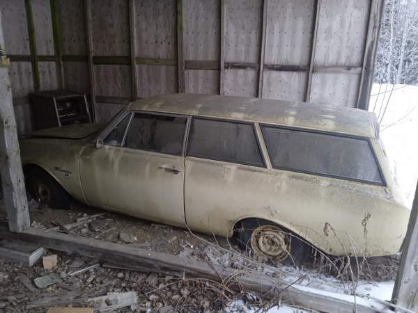 Ford 17 M Mikkeli – foto 1