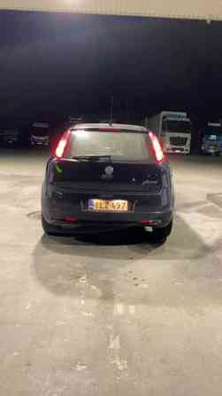 Fiat Grande Punto Kyiv Oblast