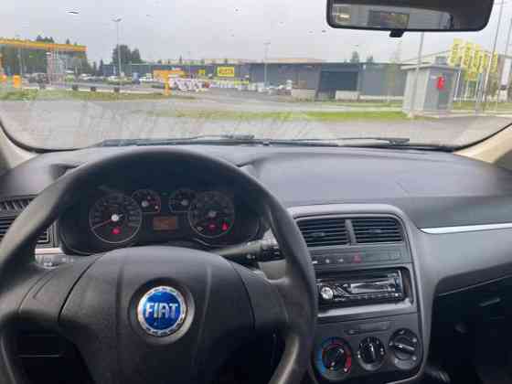 Fiat Grande Punto Kyiv Oblast