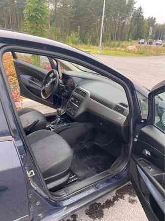 Fiat Grande Punto Kyiv Oblast