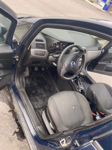 Fiat Grande Punto Киевская область - изображение 7