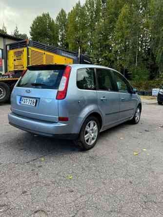 Ford Focus C-Max Нурмиярви