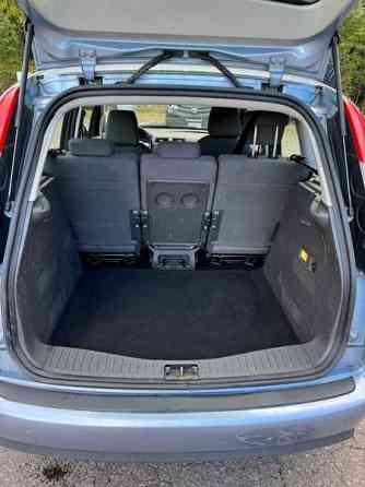 Ford Focus C-Max Нурмиярви