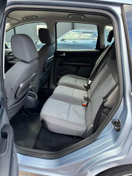 Ford Focus C-Max Nurmijaervi - photo 6