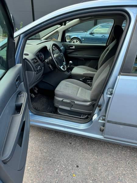 Ford Focus C-Max Nurmijaervi - photo 7