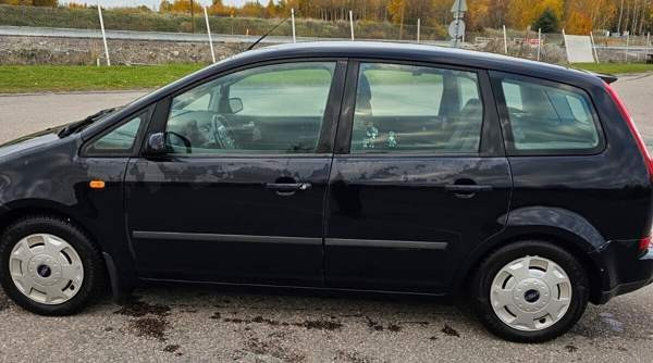 Ford Focus C-Max Helsinki – foto 2