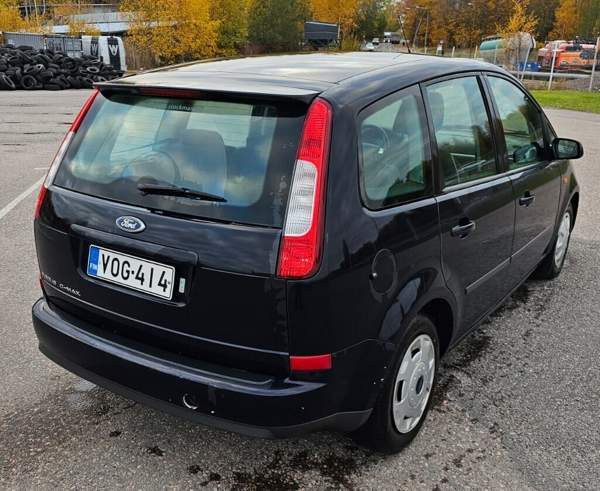 Ford Focus C-Max Helsinki – foto 3