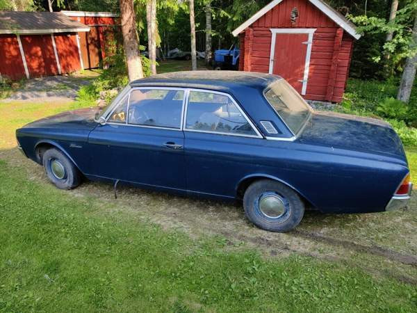 Ford 17 M Mikkeli – foto 1