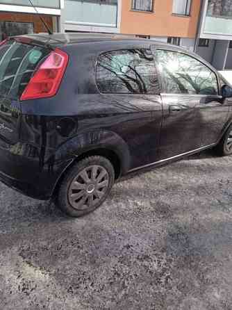 Fiat Punto Evo Tampere