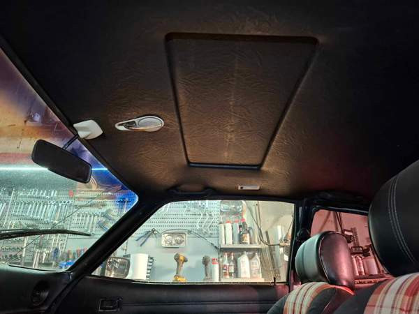 Ford Capri II Oulu – foto 7