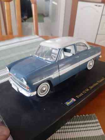 Ford 12 M Loppi