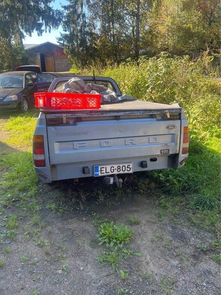 Ford P100 Mikkeli – foto 2