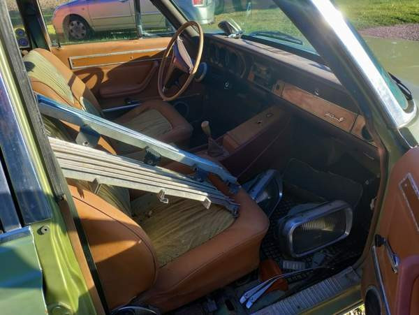 Ford 20 M Lovisa – foto 7