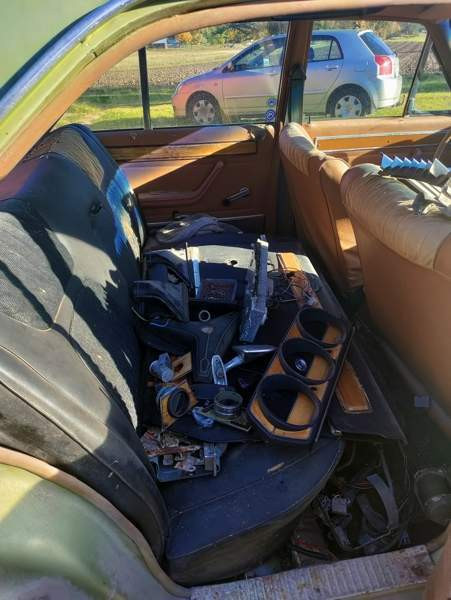 Ford 20 M Lovisa – foto 8