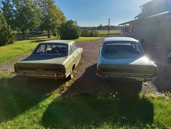 Ford 20 M Lovisa – foto 2