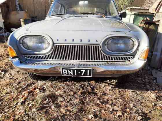 Ford 17 M Glebychevo