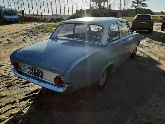 Ford 17 M Glebychevo