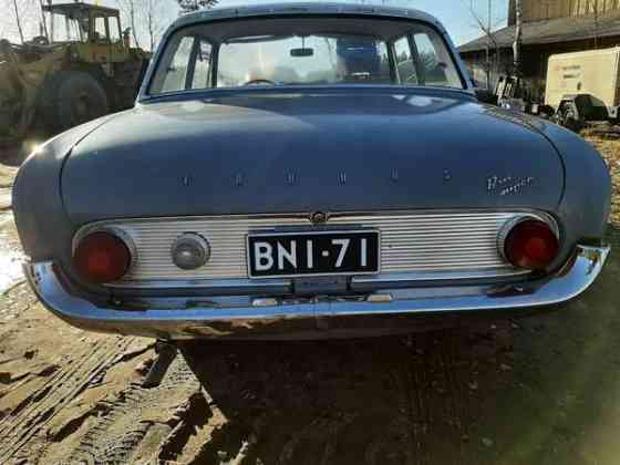 Ford 17 M Glebychevo