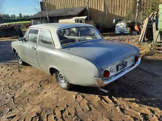 Ford 17 M Glebychevo