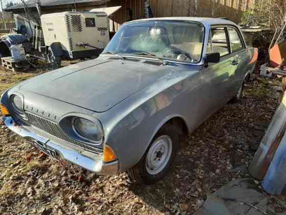 Ford 17 M Glebychevo