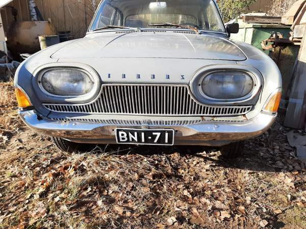 Ford 17 M Glebychevo - photo 6