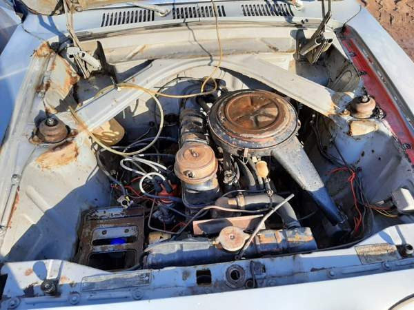 Ford 17 M Glebychevo - photo 7