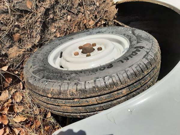 Ford 17 M Glebychevo - photo 8