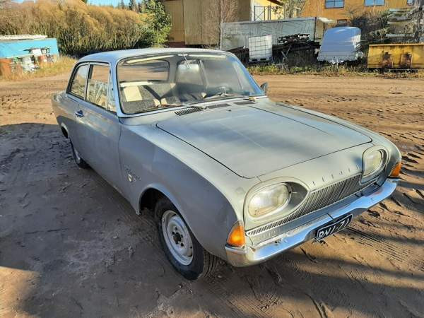 Ford 17 M Glebychevo - photo 2