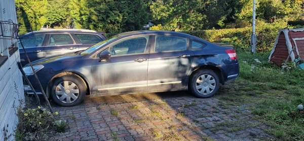 Citroen C5 X Haemeenlinna - photo 2