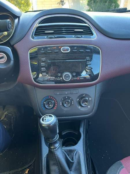 Fiat Punto Evo Kirkkonummi – foto 7