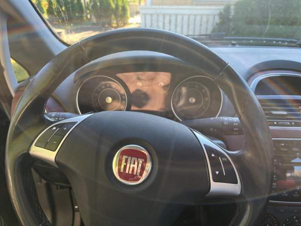 Fiat Punto Evo Kirkkonummi – foto 8