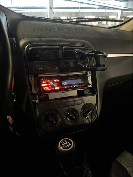 Fiat Grande Punto Glebychevo - photo 8