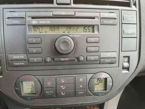 Ford Focus C-Max Tampere